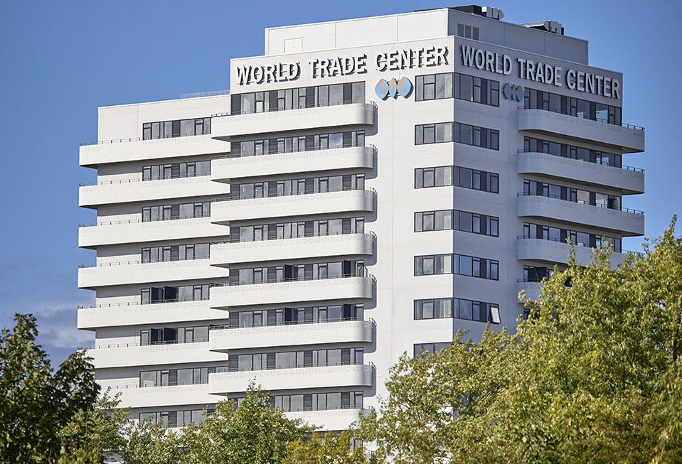 WTC Ballerup