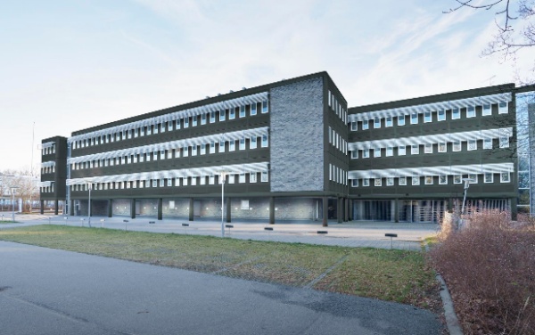 Stensdal Group